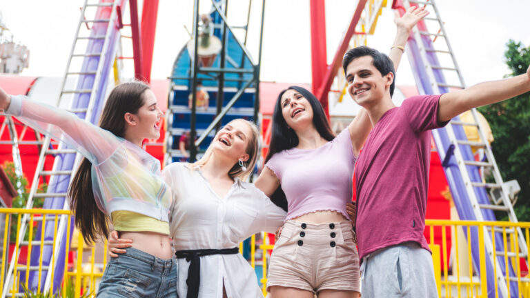 Borough of Hanover Parks & Recreation Offering Discount Amusement Park Tickets