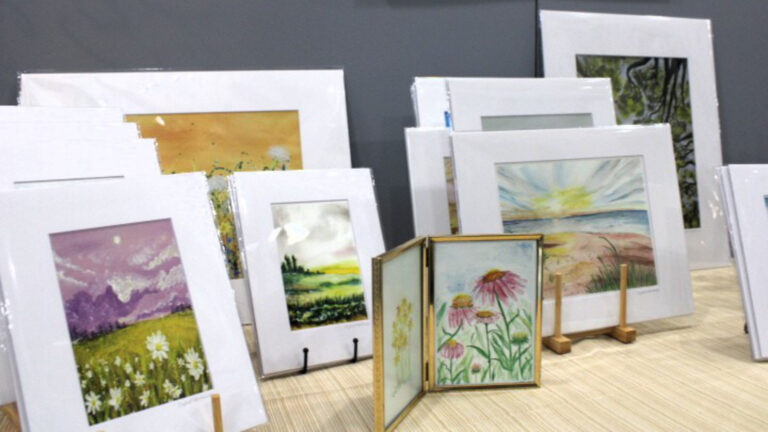 Downtown Hanover to Host First Friday Art Walk on June 5