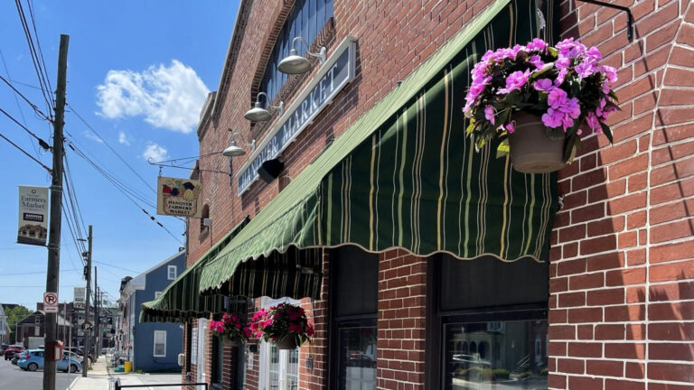 Main Street Hanover Awards Over $6,400 Through Sprout & Stroll Storefront Plant Micro-Grant Program