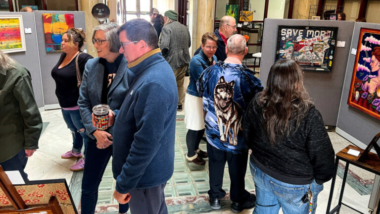 Informal Creative Community Gathering Set for June 25 in Downtown Hanover