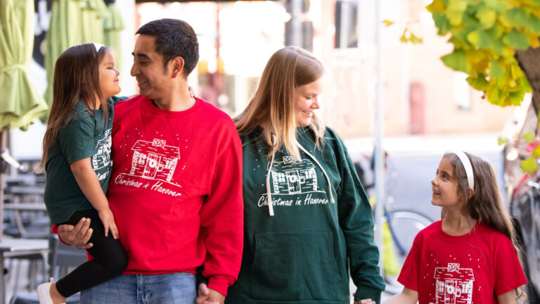 Main Street Hanover Seeks Sponsors for 2026 Christmas in Hanover Festival