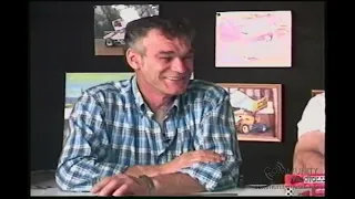 Race Night (Classic) – 04/16/2002