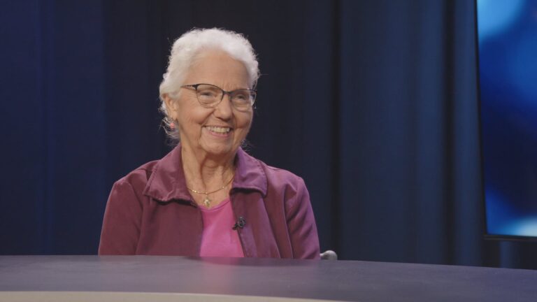 Open House – June Lloyd (America 250)