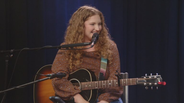 Open House – Elly Cooke