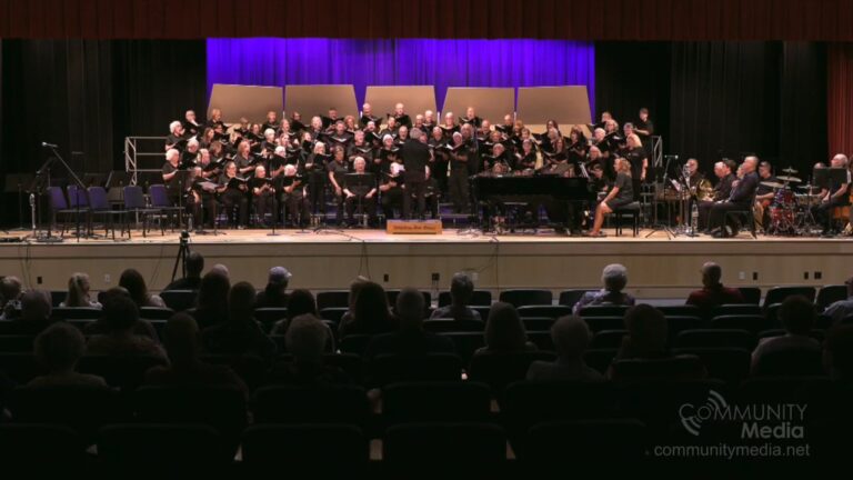 Gettysburg Civic Chorus – 6/7/2026