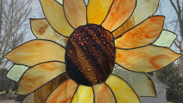Adams County Arts Council to Feature Chris Parker, Nancy Rehm and Spencer Dofflemyer
