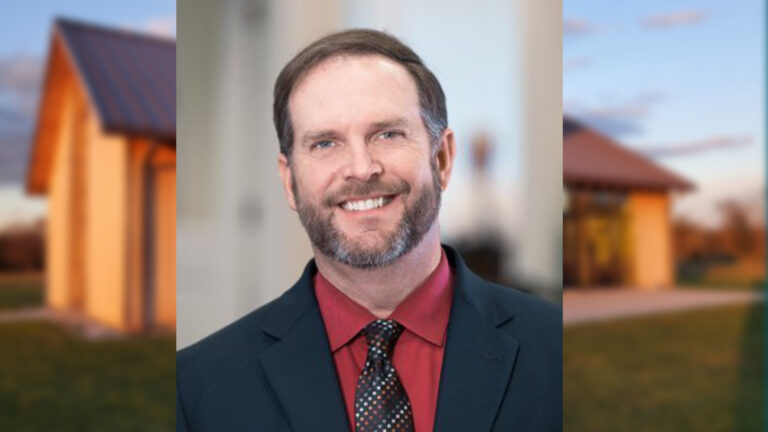 Gettysburg Nature Alliance Welcomes Darin Weeks to Board of Directors