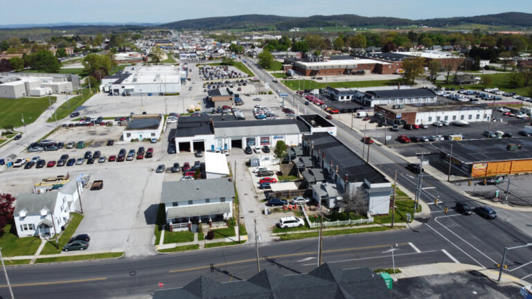 Traffic and Parking Restrictions for 4th of July Celebration and Fireworks Display