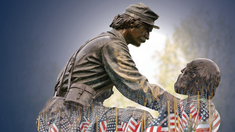 Matching Challenge Doubles the Impact of “A Field of Remembrance” Sponsorships