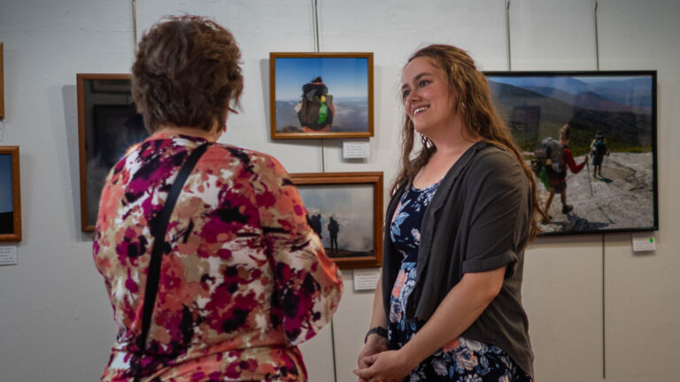 Downtown Hanover to Host First Friday Art Walk on July 3
