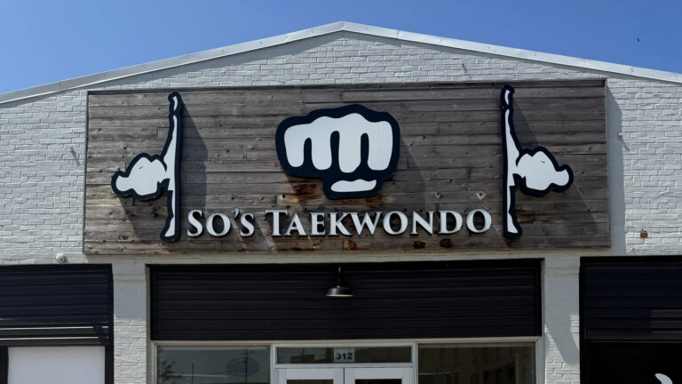 So’s Taekwondo Celebrates 50 Years of Building Confidence, Character, and Community with Free Anniversary Celebration
