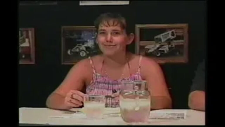 Race Night (Classic) – 06/26/2001