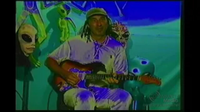The John Show – 06/21/2000