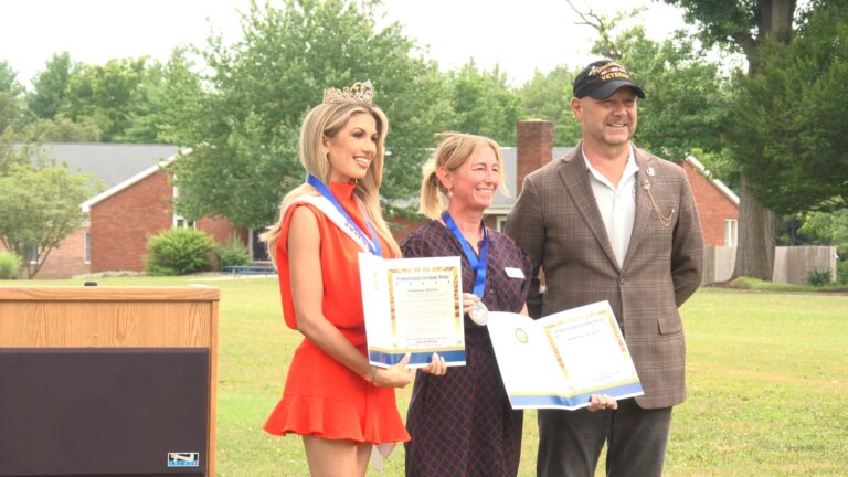 Hoffman Homes – Miss Pennsylvania Event – 07/08/2026