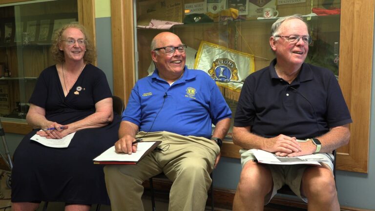 Open House – Hanover Lions Club