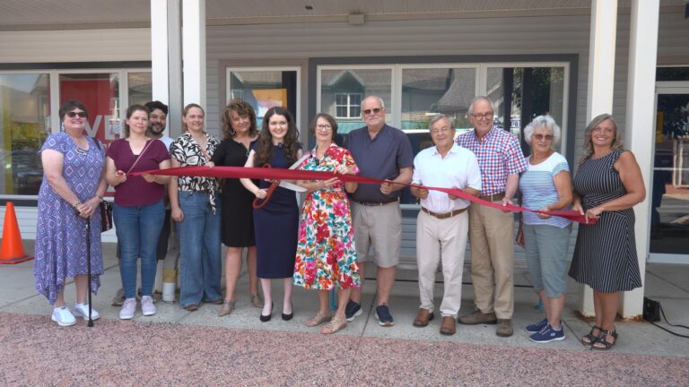United Way of Adams County Ribbon Cutting – 07/15/2026