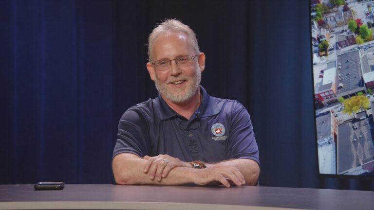 Open House – Chris Berger