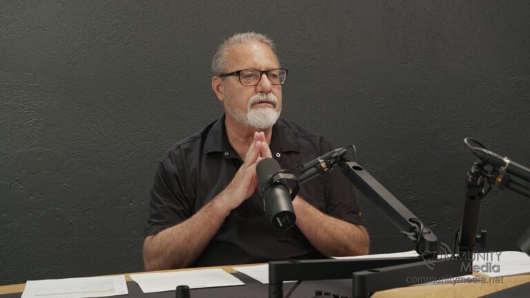Eyes to See Ministries Podcast – Episode 07: The End Times Timeline