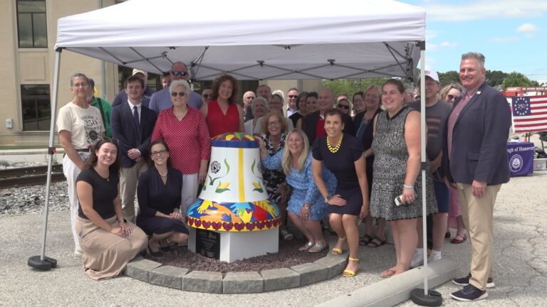 Hanover Liberty Bell Dedication – 07/30/2026