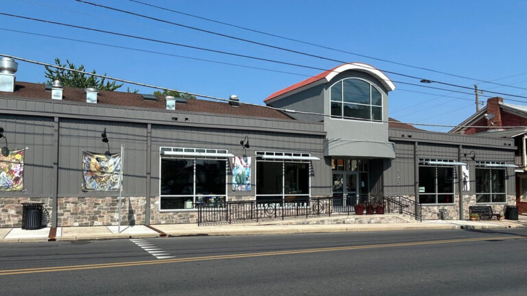Breaking Silence Art Exhibit Opens During First Friday, Featuring Community Mental Health Program
