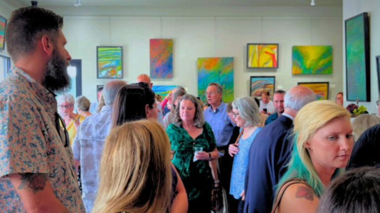 Hanover Area Chamber of Commerce Launches First-Ever Discover Hanover Cover Photo Contest