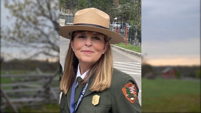New Superintendent Selected for Gettysburg Area National Parks