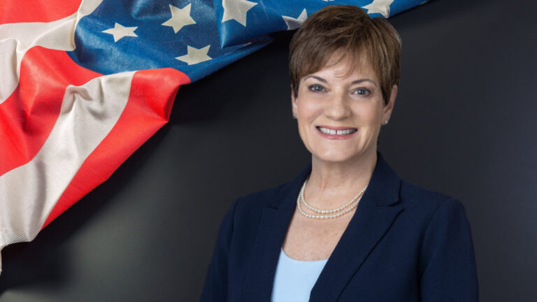 Nancy Mannion, Democrat for Pennsylvania’s 11th District, to Hold Town Hall in Hanover