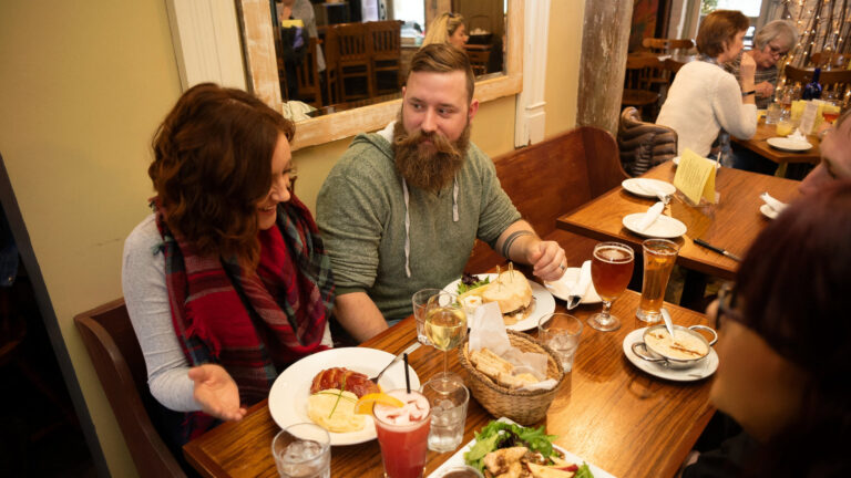 First Annual Hanover Restaurant Week Launches August 8–22 with Exclusive Prix Fixe Menus and Culinary Experiences