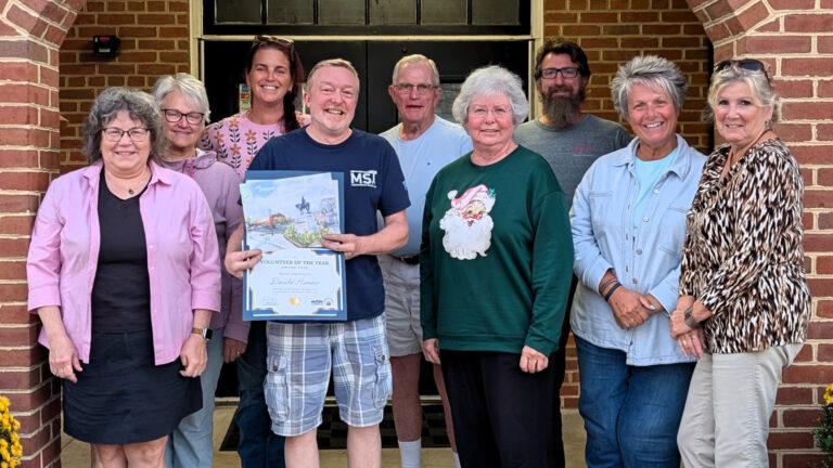 Submissions Now Open for the 2026 Andrea Niehoff Goodson Volunteer of the Year Award