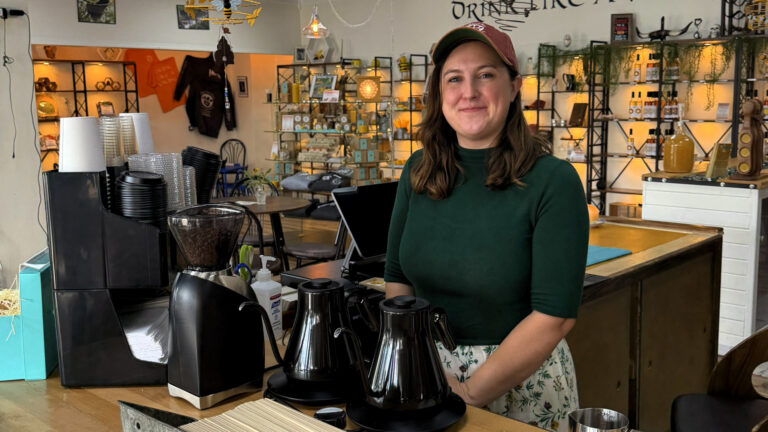 Dawg Gone Bees Introduces Skep Coffee, a New Honey-Inspired Experience in Downtown Hanover