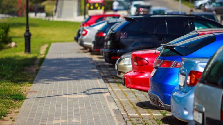 Borough of Hanover Seeks Proposals for Municipal Parking Master Plan