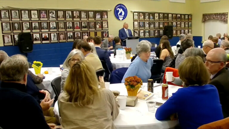 Adams County Sports Hall of Fame Announces Candidates for 2026 Hall of Fame Induction