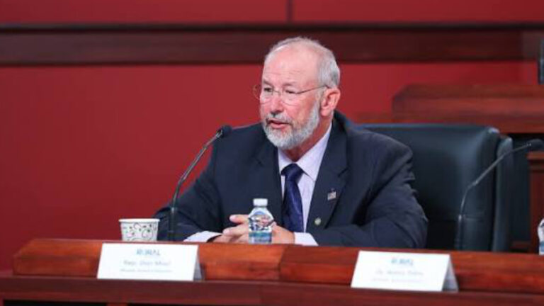 Moul Announces Grants Totaling $1.1 Million in 91st District
