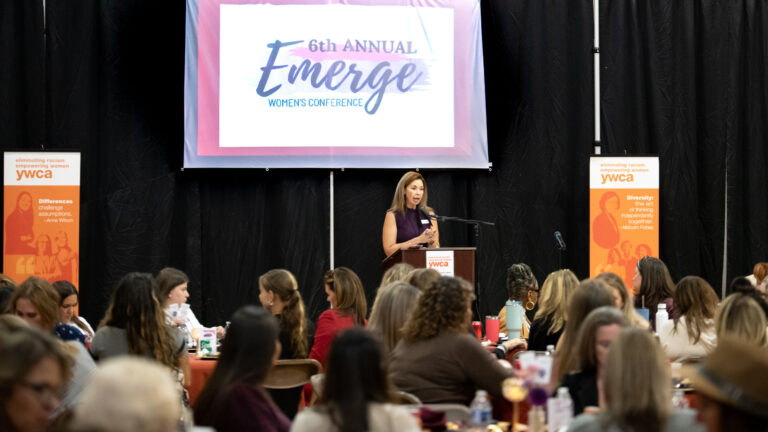 YWCA Hanover to Host 7th Annual EMERGE Women’s Conference