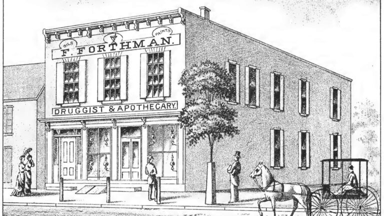 “The Wonderful Illustrator of Franklin County” Bus Tour Tickets On Sale