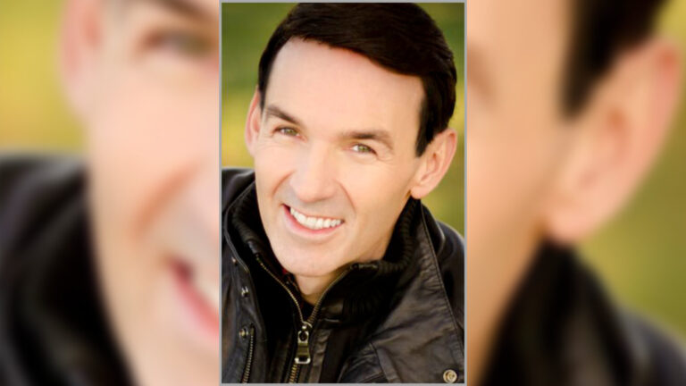 Welsh Baritone in Concert on September 26