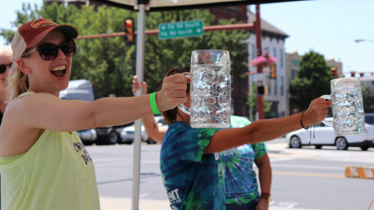 Second Annual Oktoberfest Returns to Downtown Hanover