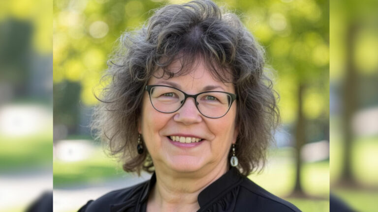 Main Street Hanover Celebrates Over a Decade of Service from Board Chair Mindy Crawford