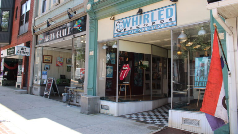 Main Street Hanover Announces 2026-2027 Downtown Façade Grant Program