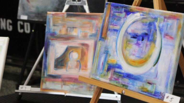Downtown Hanover to Host First Friday Art Walk on October 2