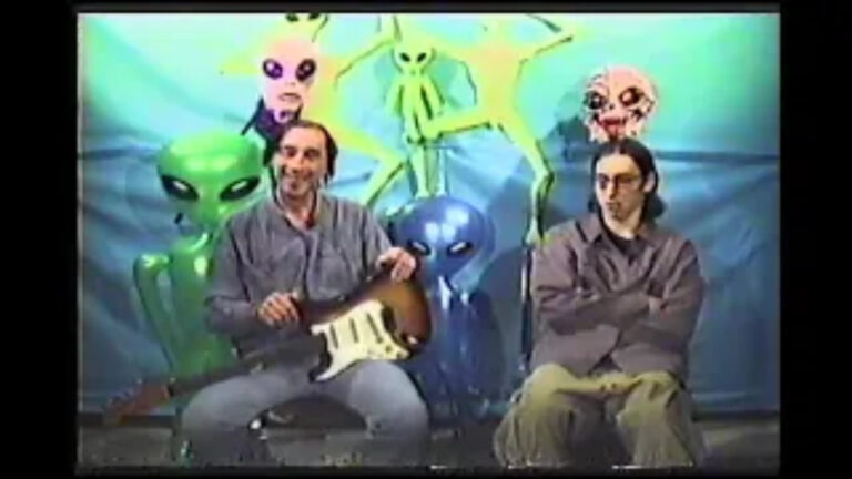 The John Show – 01/05/2000