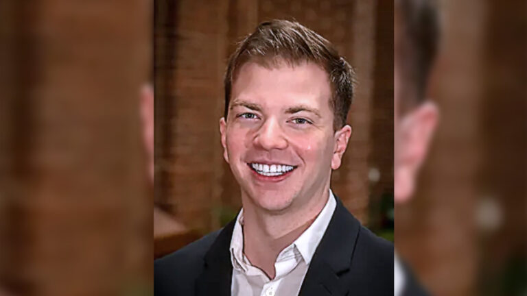 ST. Matthew Lutheran Church Presents: Organist Tyler Canonico-Dilly in Recital