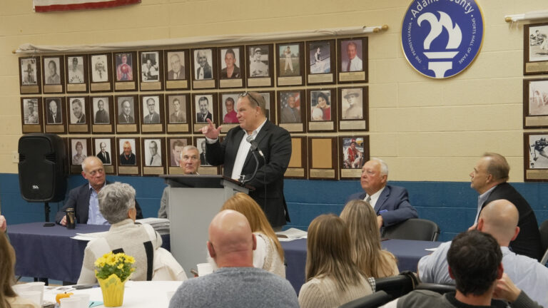 Adams County Chapter of the Pennsylvania Sports Hall of Fame announces 2026 inductees