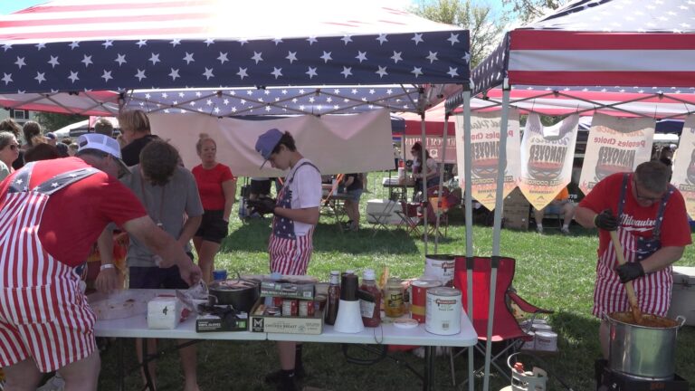 Hanover Chili Cook Off 2026