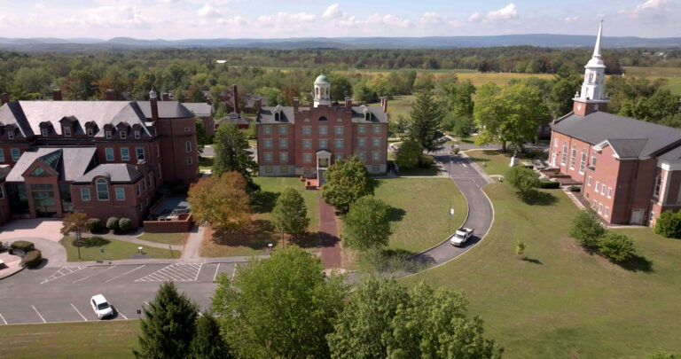 United Lutheran Seminary establishes $2.3 million endowed chair to bolster theological leadership