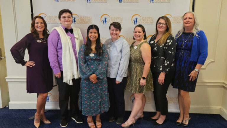 Adams County Children’s Advocacy Center Announces Fourth Annual Brighter Tomorrows for Children Awardees