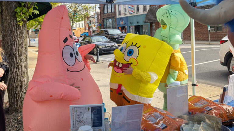 Downtown Hanover to Host Spooktacular Trick or Treat Event