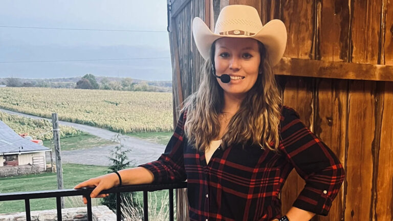 Dancin’ with Brittanie Brings a New Line Dance Studio to Downtown Hanover